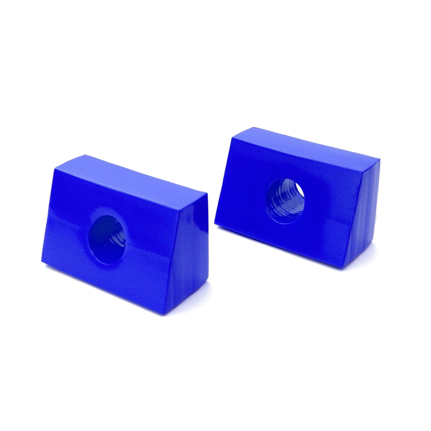 Kemp USA-Kemp USA Replacement Pillows For Head Immobilizer Pair-MedTech-3