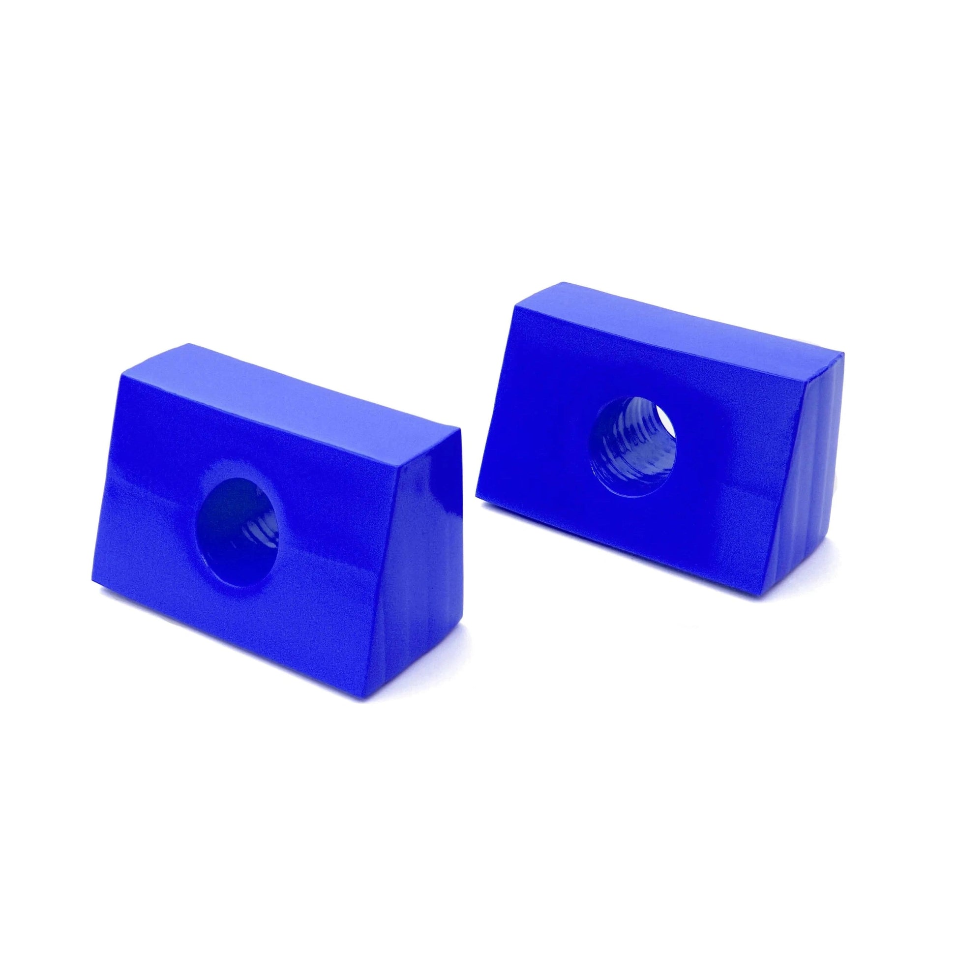 Kemp USA-Kemp USA Replacement Pillows For Head Immobilizer Pair-MedTech-3