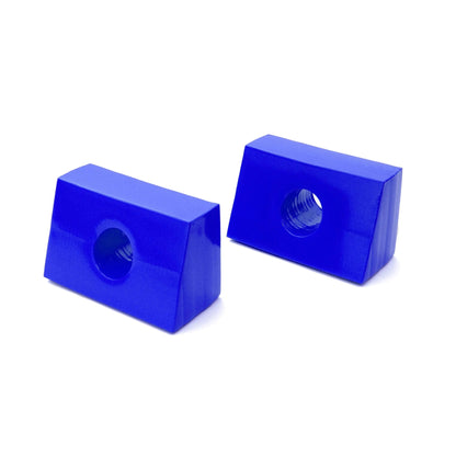 Kemp USA-Kemp USA Replacement Pillows For Head Immobilizer Pair-MedTech-3