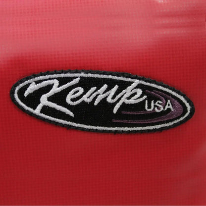 Kemp USA-Kemp USA Tarpaulin Fluid-Resistant Ultimate EMS Backpack-MedTech-16