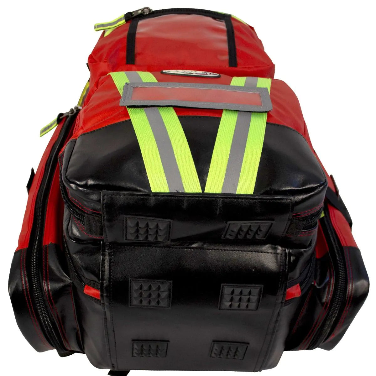 Kemp USA-Kemp USA Tarpaulin Fluid-Resistant Ultimate EMS Backpack-MedTech-25