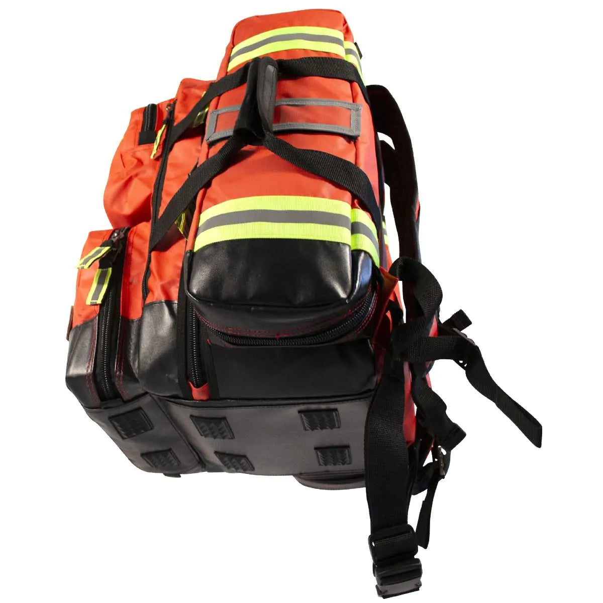 Kemp USA-Kemp USA Tarpaulin Fluid-Resistant Ultimate EMS Backpack-MedTech-24