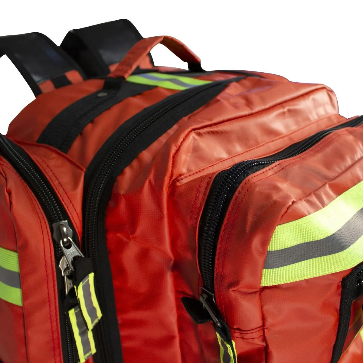 Kemp USA-Kemp USA Tarpaulin Fluid-Resistant Ultimate EMS Backpack-MedTech-22