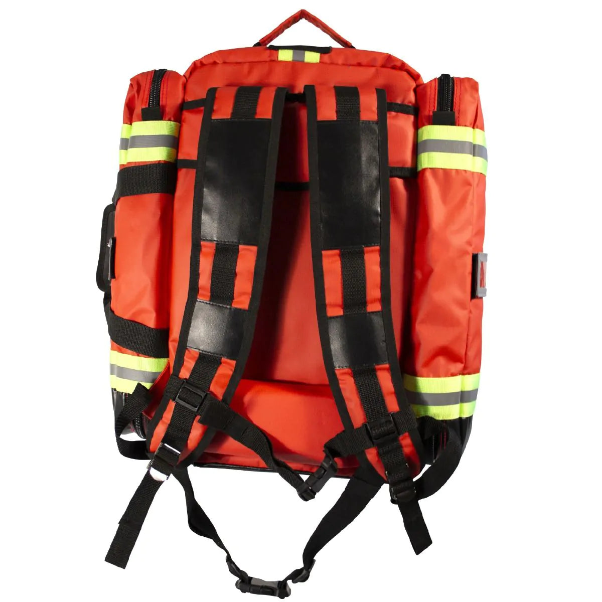 Kemp USA-Kemp USA Tarpaulin Fluid-Resistant Ultimate EMS Backpack-MedTech-6