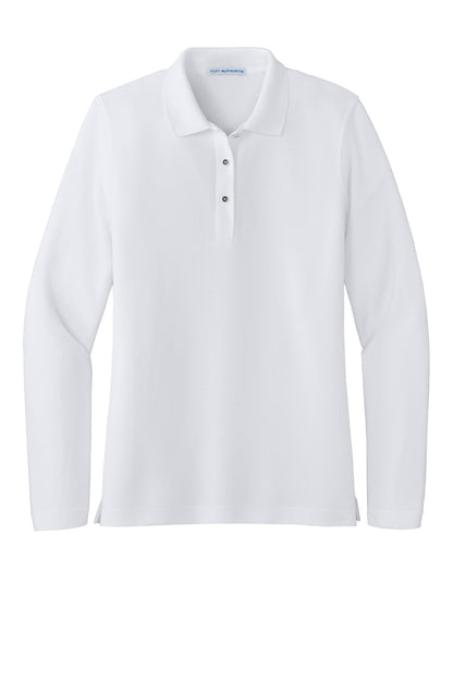 SanMar L500LS current image 22/27 [a4daccc83f57e35e]