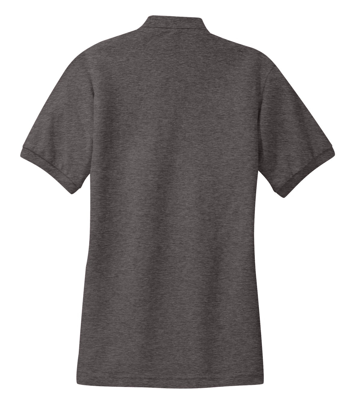 Port Authority Women's Silk Touch Polo.  L500