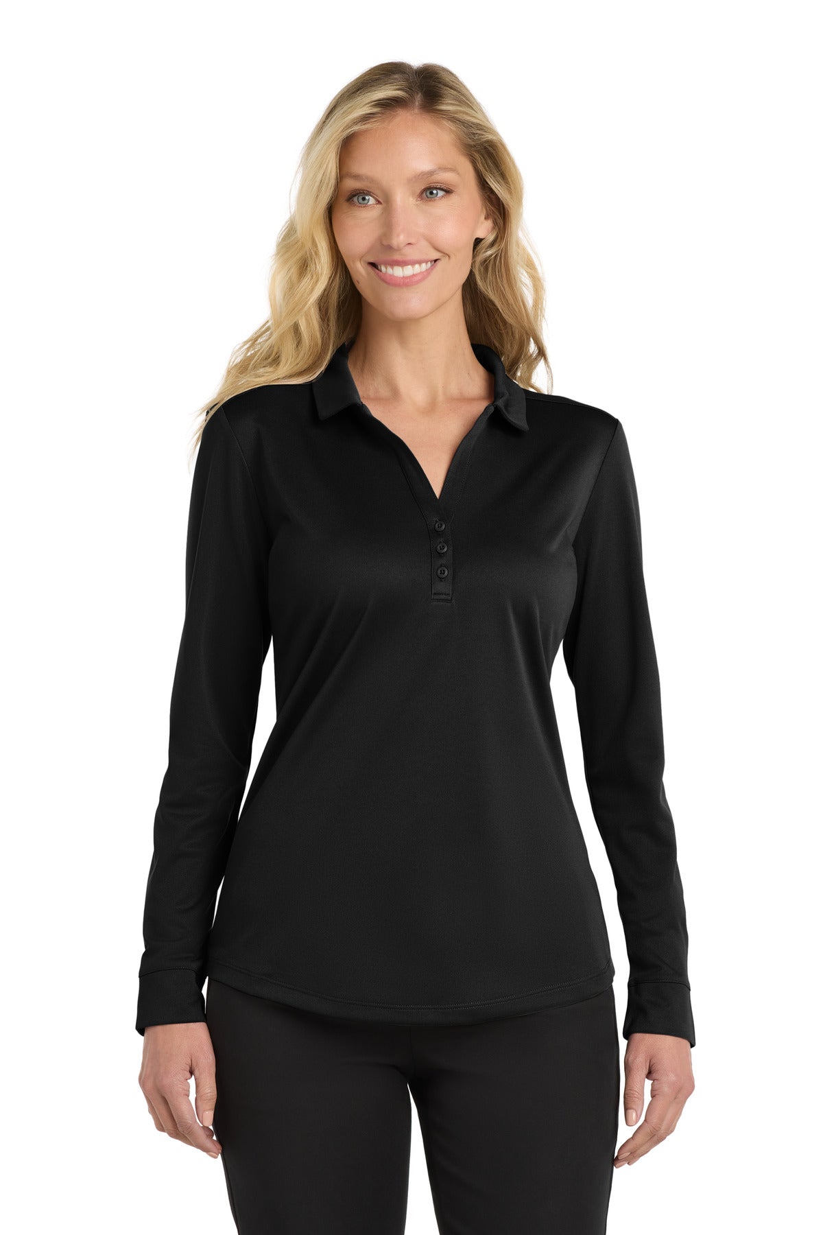 SanMar L540LS current image 1/20 [ce4cdf49b7f44793]