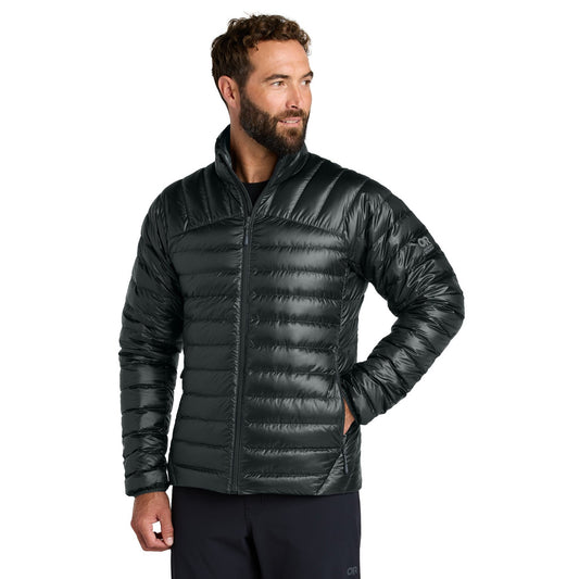 Outdoor Research-LIMITED EDITION Outdoor Research® 800 Tech Down Jacket OR322228-MedTech-1