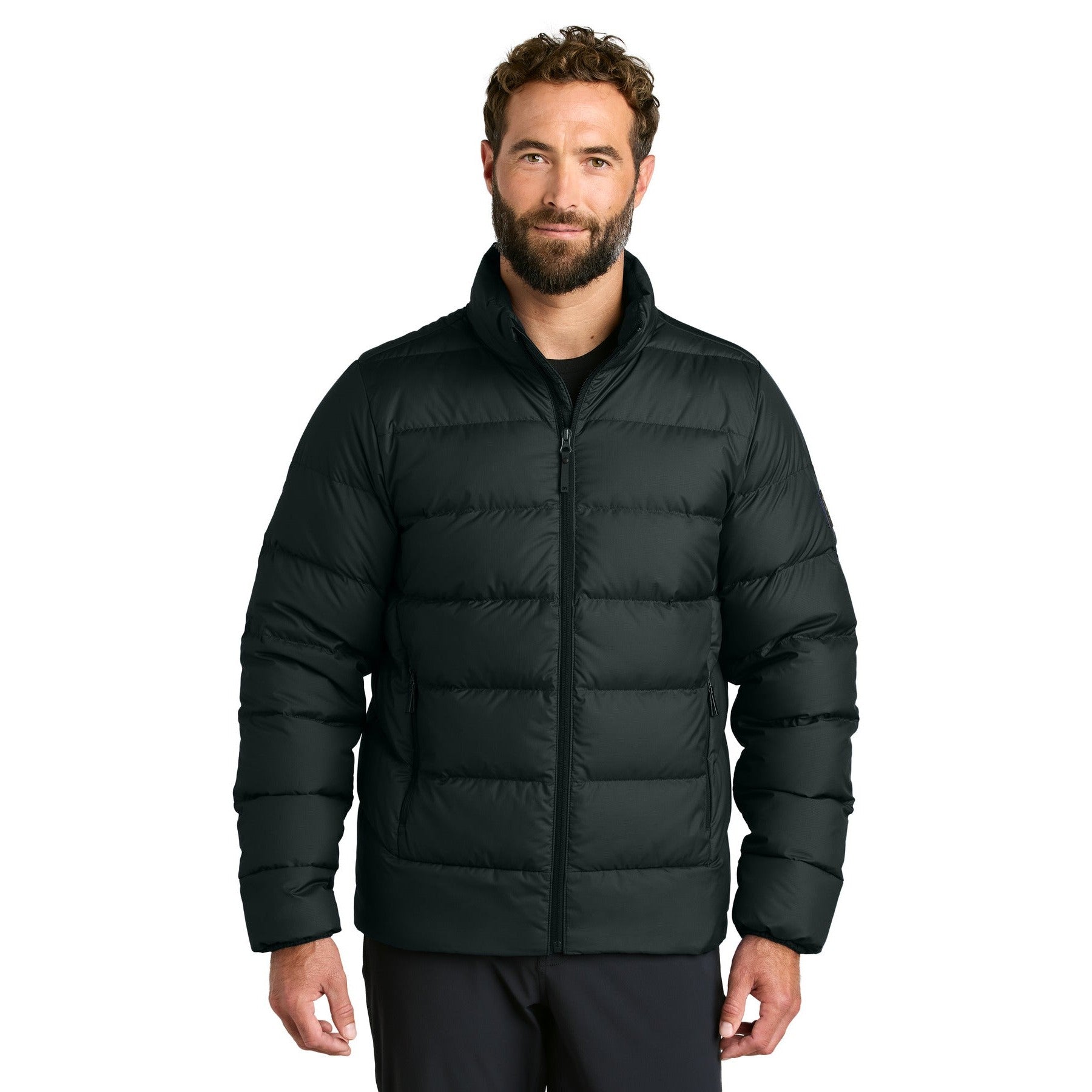 Outdoor Research-LIMITED EDITION Outdoor Research® Coldsnap Down Jacket OR322226-MedTech-1