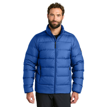 Outdoor Research-LIMITED EDITION Outdoor Research® Coldsnap Down Jacket OR322226-MedTech-2
