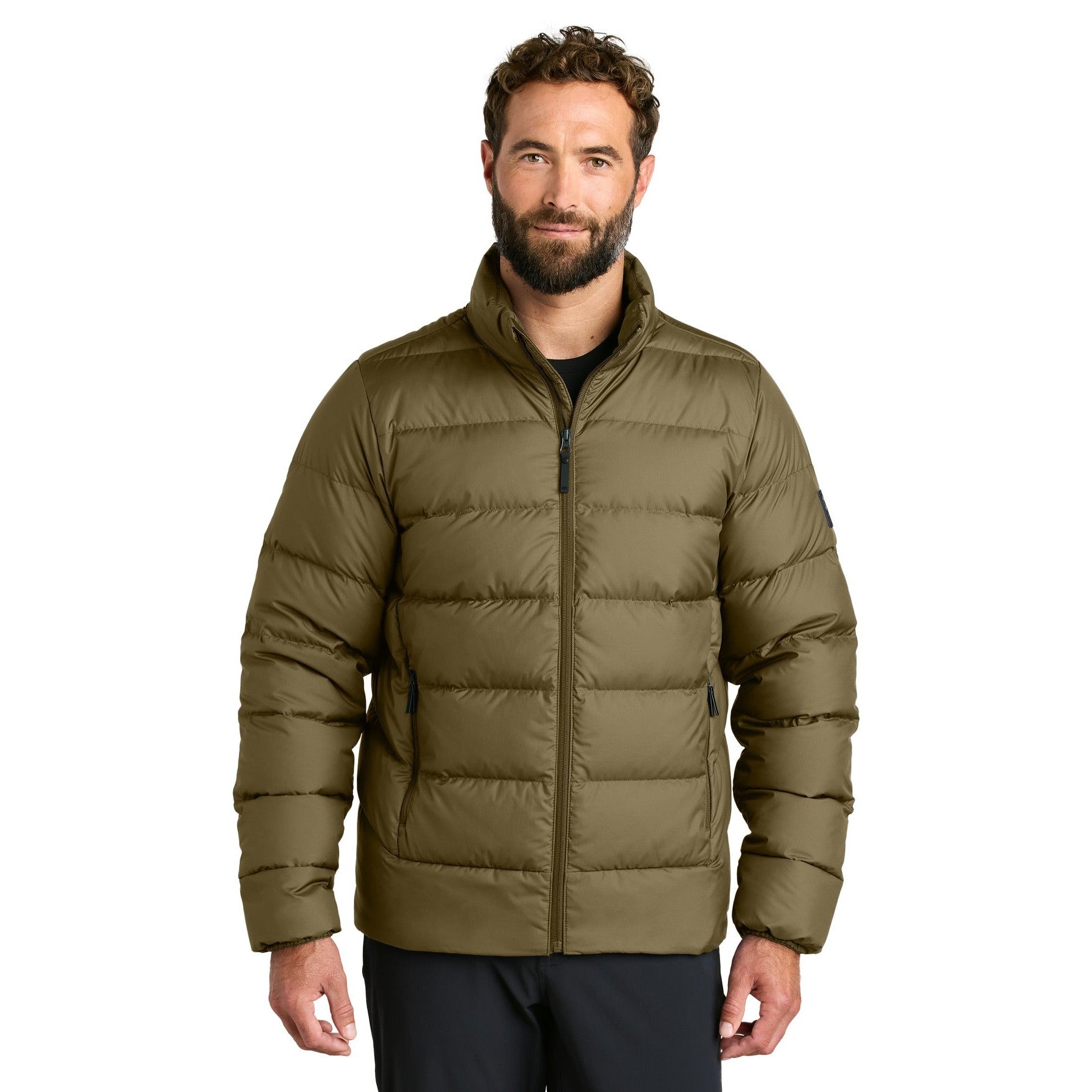 Outdoor Research-LIMITED EDITION Outdoor Research® Coldsnap Down Jacket OR322226-MedTech-3