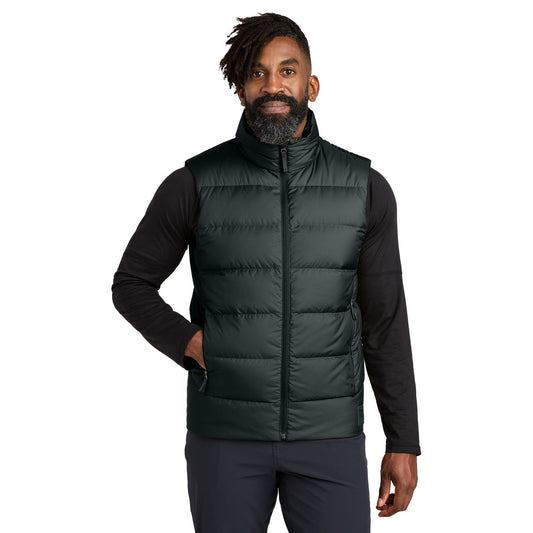 Outdoor Research-LIMITED EDITION Outdoor Research® Coldsnap Down Vest OR322227-MedTech-1