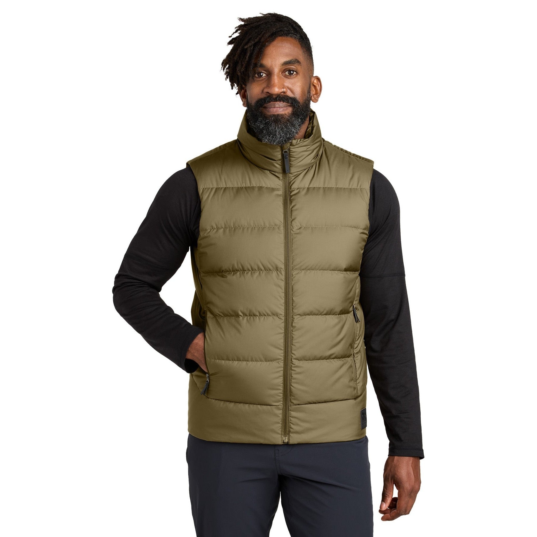 Outdoor Research-LIMITED EDITION Outdoor Research® Coldsnap Down Vest OR322227-MedTech-3