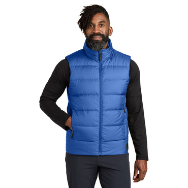 Outdoor Research-LIMITED EDITION Outdoor Research® Coldsnap Down Vest OR322227-MedTech-2