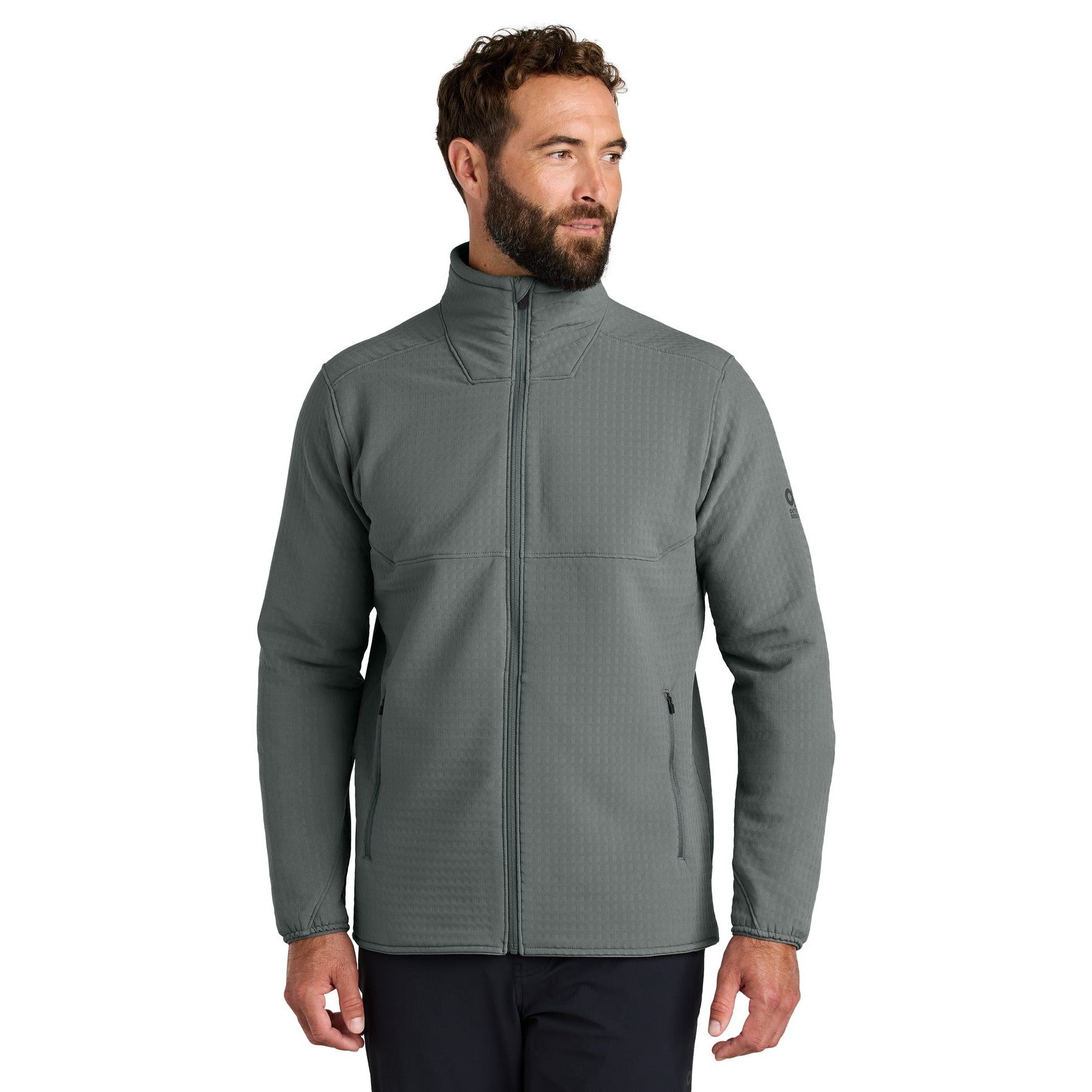 Outdoor Research-LIMITED EDITION Outdoor Research® Grid Soft Shell Jacket OR322264-MedTech-2