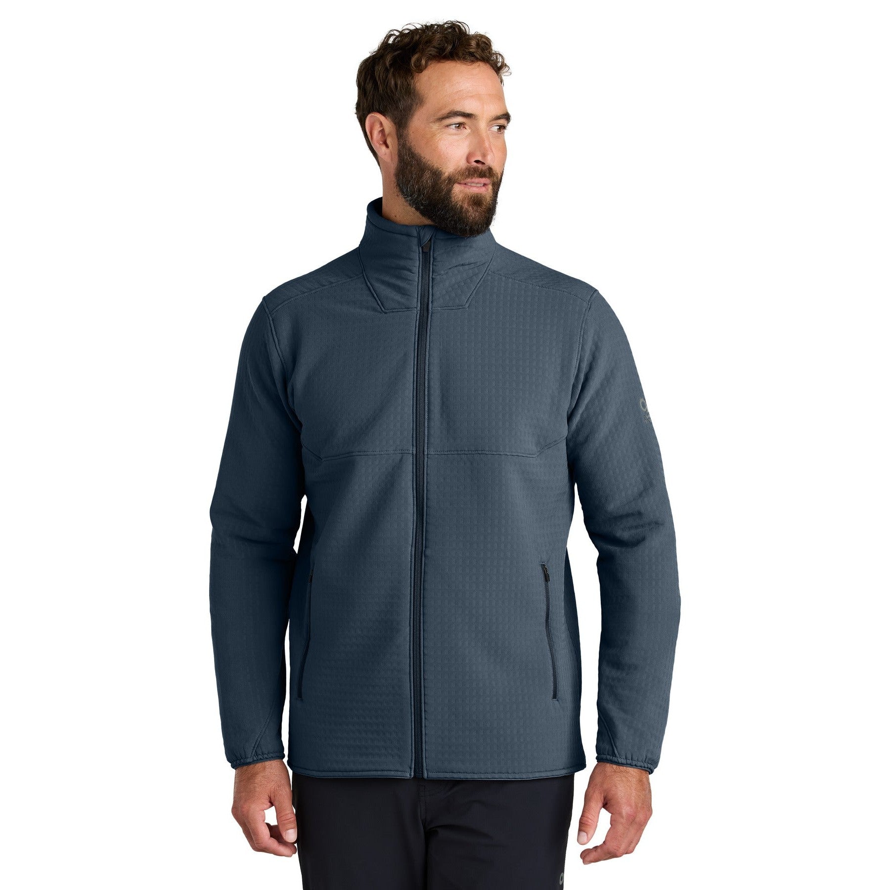 Outdoor Research-LIMITED EDITION Outdoor Research® Grid Soft Shell Jacket OR322264-MedTech-3
