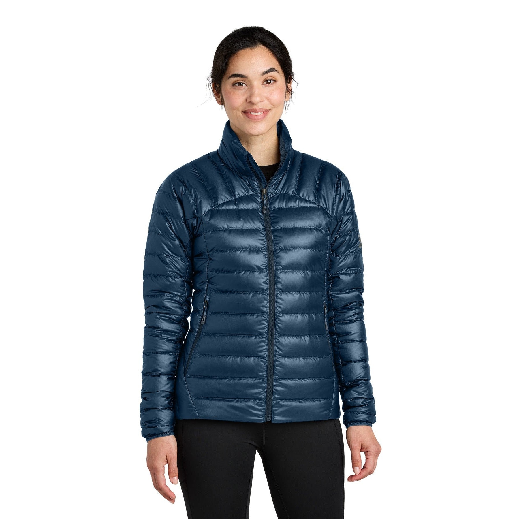 Outdoor Research-LIMITED EDITION Outdoor Research® Women's 800 Tech Down Jacket OR322229-MedTech-2