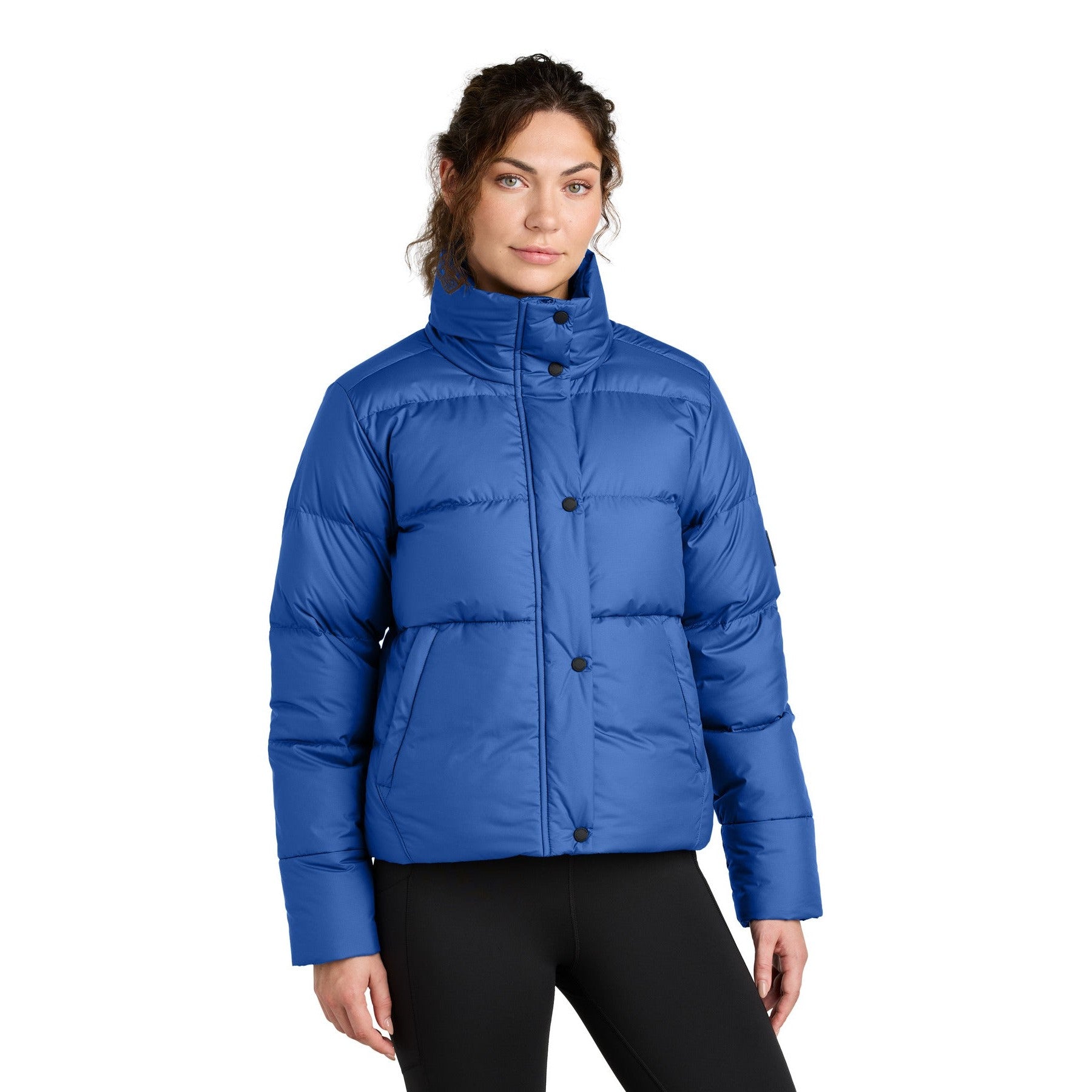 Outdoor Research-LIMITED EDITION Outdoor Research® Women's Coldsnap Down Jacket OR322225-MedTech-2