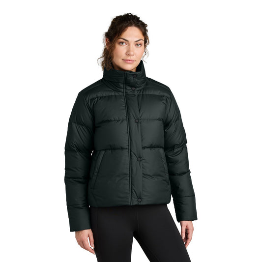 Outdoor Research-LIMITED EDITION Outdoor Research® Women's Coldsnap Down Jacket OR322225-MedTech-1