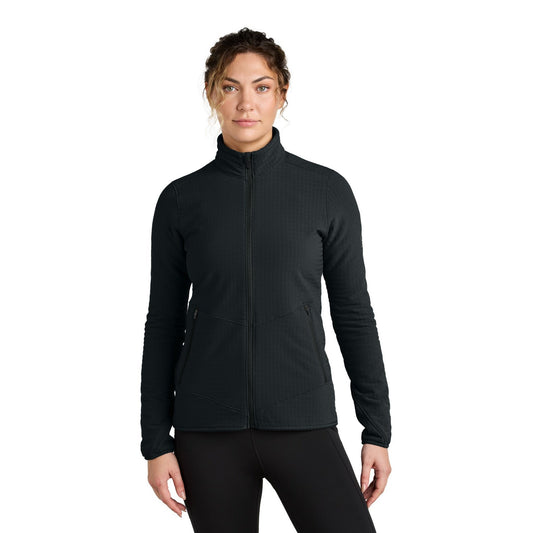 Outdoor Research-LIMITED EDITION Outdoor Research® Women's Grid Soft Shell Jacket OR322265-MedTech-1