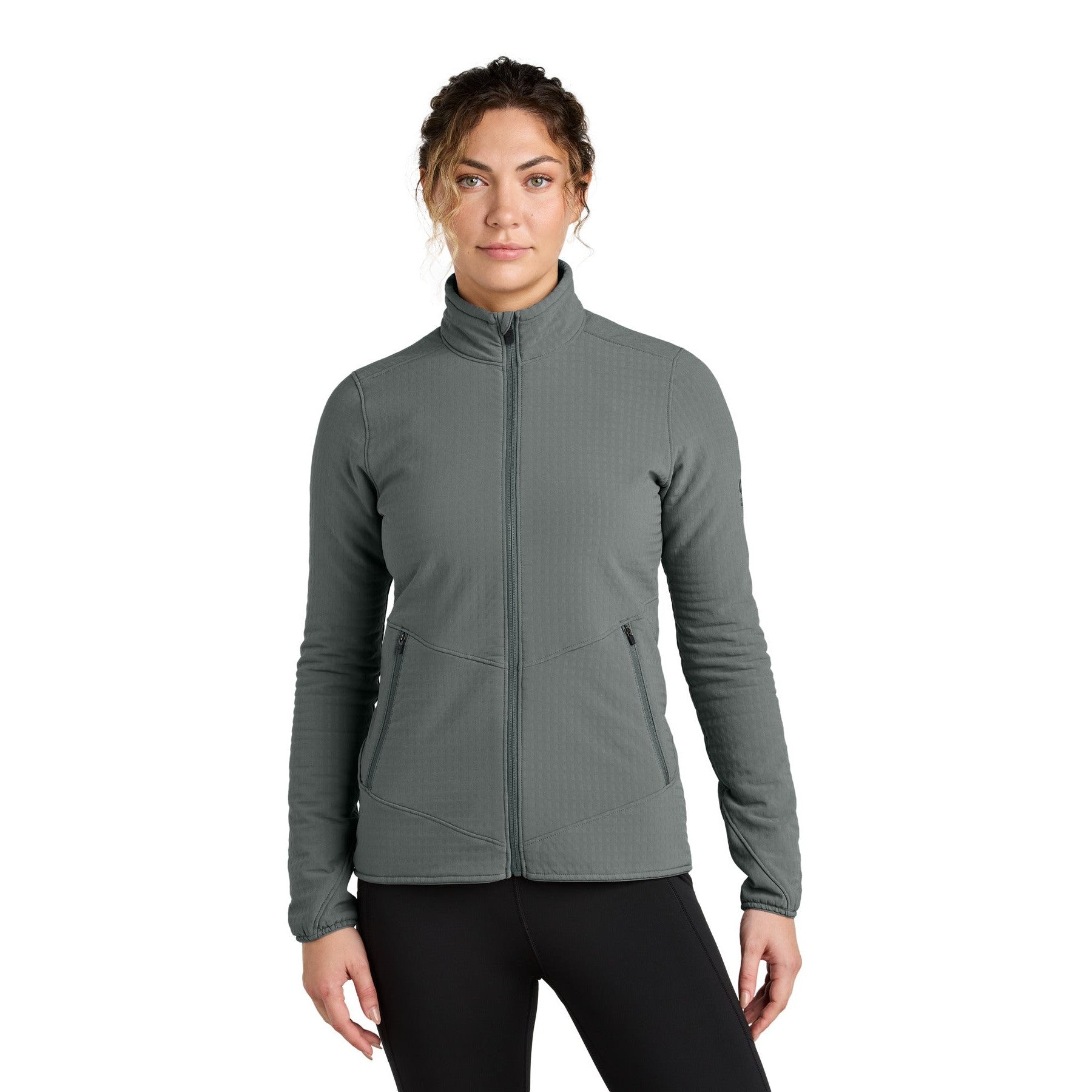 Outdoor Research-LIMITED EDITION Outdoor Research® Women's Grid Soft Shell Jacket OR322265-MedTech-2