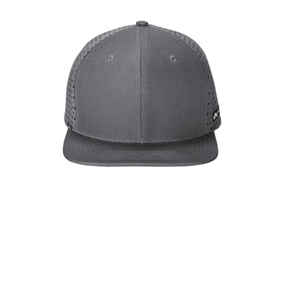 Spacecraft-LIMITED EDITION Spacecraft Salish Perforated Cap SPC5-MedTech-1