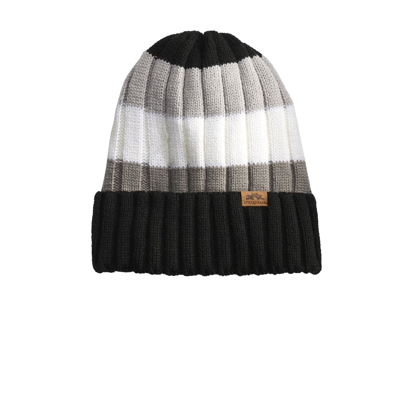 Spacecraft-LIMITED EDITION Spacecraft Throwback Beanie SPC10-MedTech-3