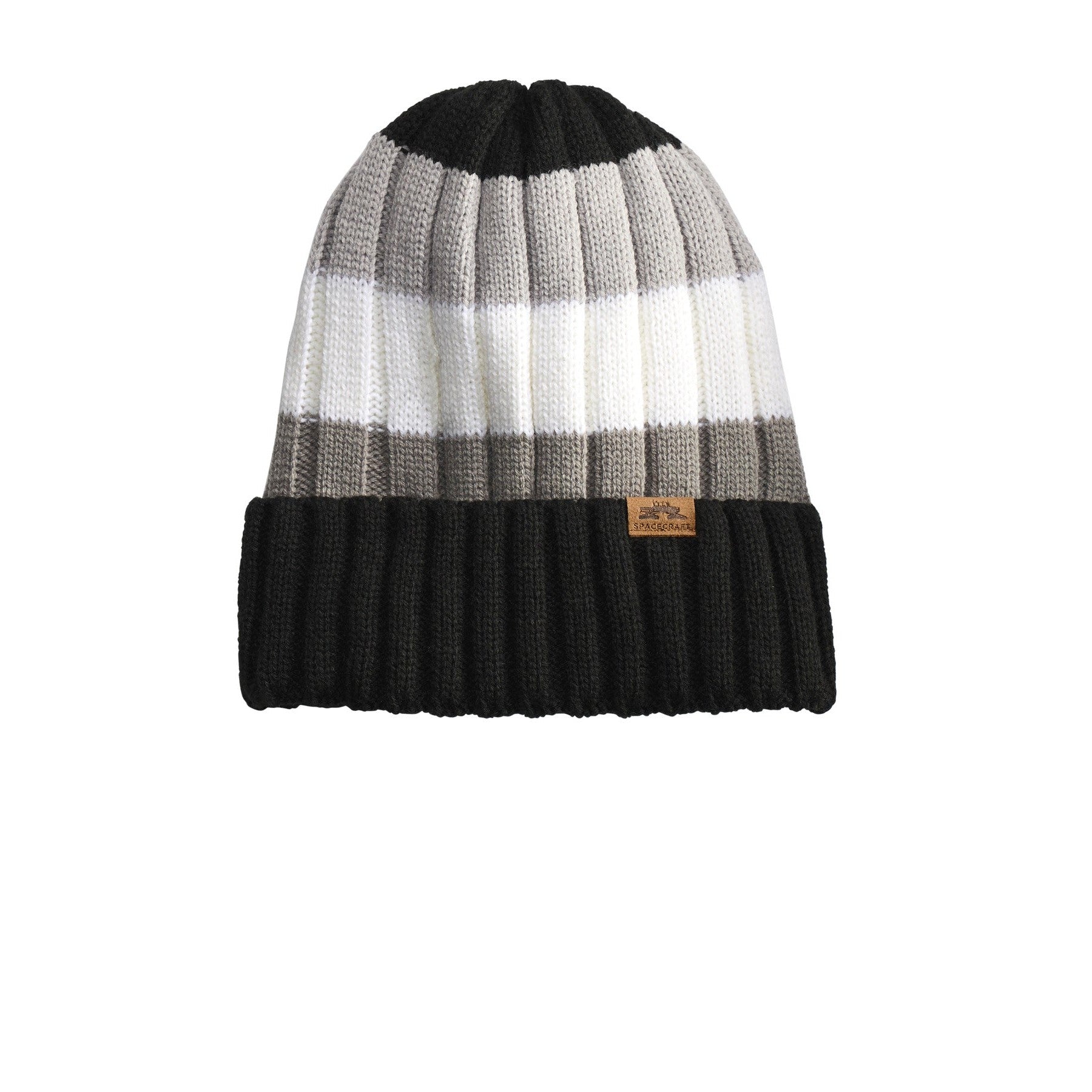 Spacecraft-LIMITED EDITION Spacecraft Throwback Beanie SPC10-MedTech-3