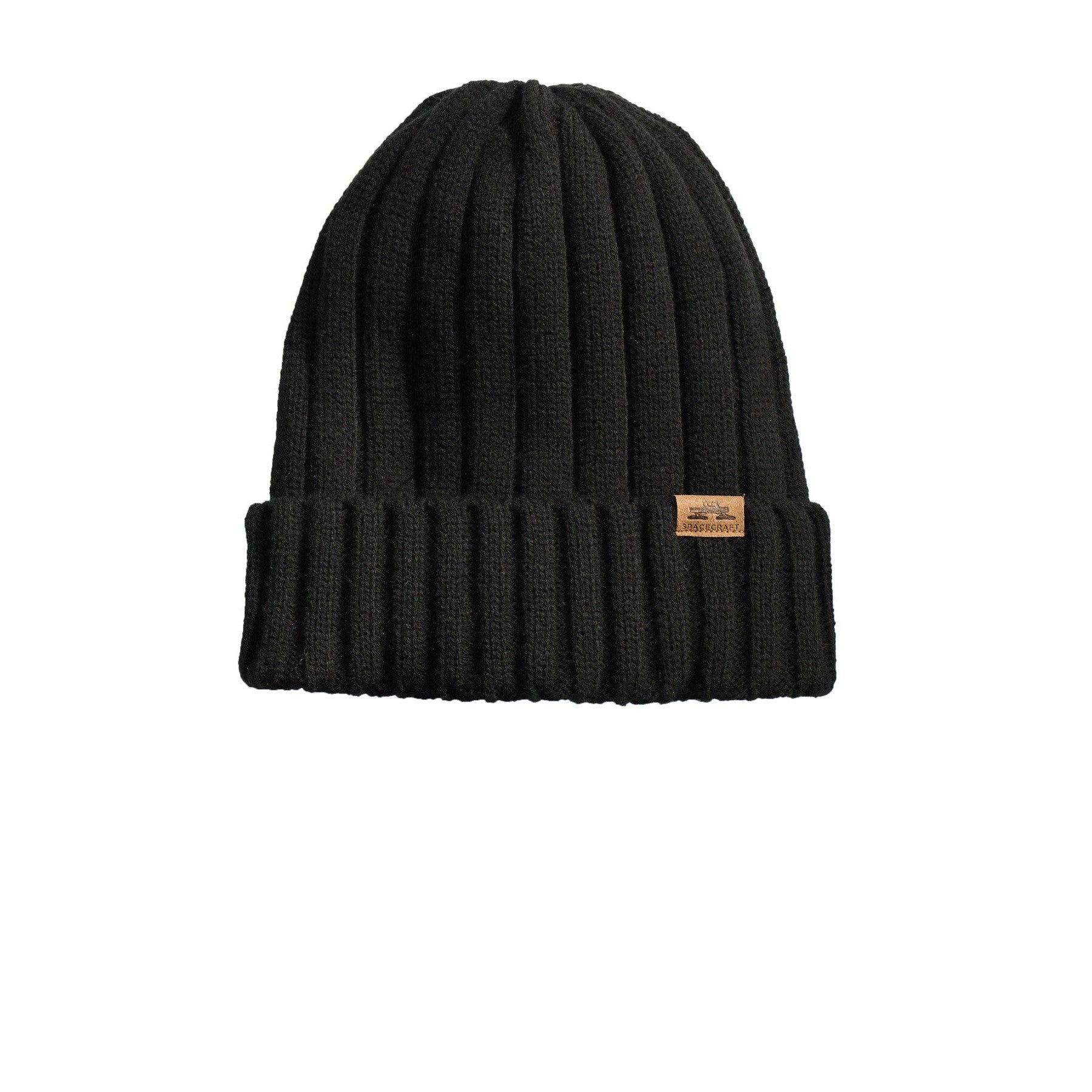 Spacecraft-LIMITED EDITION Spacecraft Throwback Beanie SPC10-MedTech-2