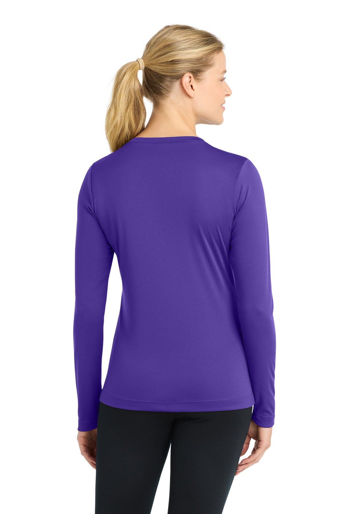 SanMar LST353LS current image 46/64 [a4daccc83f57e35e]