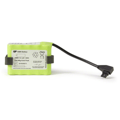Laerdal-Laerdal Compact Suction Unit LCSU® 3 / 4 Rechargeable Battery-MedTech-2