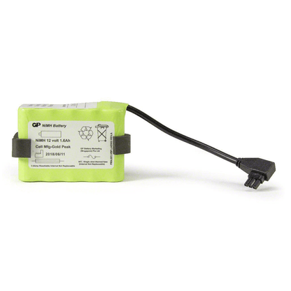 Laerdal-Laerdal Compact Suction Unit LCSU® 3 / 4 Rechargeable Battery-MedTech-2