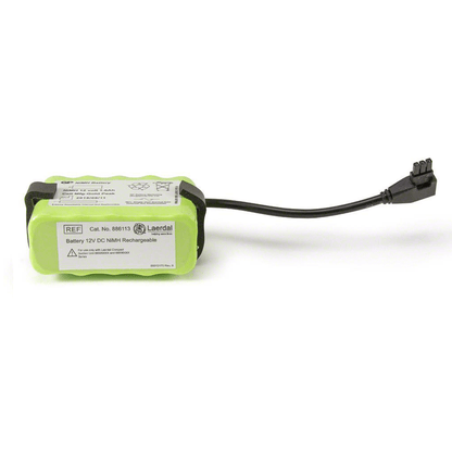 Laerdal-Laerdal Compact Suction Unit LCSU® 3 / 4 Rechargeable Battery-MedTech-3
