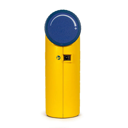 Laerdal-Laerdal Compact Suction Unit® LCSU® 4 800mL-MedTech-9