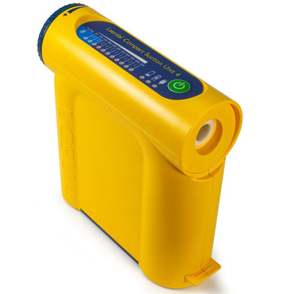 Laerdal-Laerdal Compact Suction Unit LCSU 4 800mL, Recertified-MedTech-5
