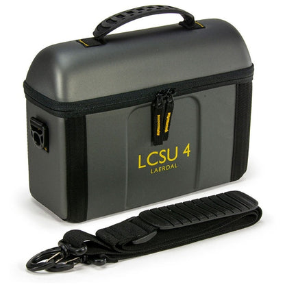 Laerdal-Laerdal LCSU® 3 / 4 Carry Bag for 300mL-MedTech-2