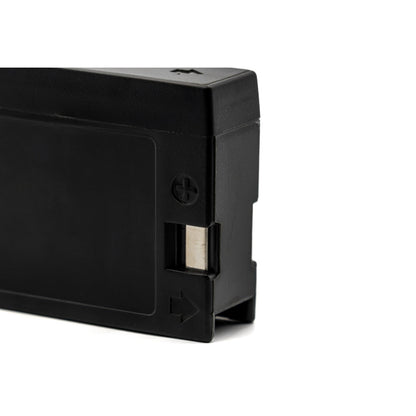 Laerdal-Laerdal Suction Unit LSU Rechargeable Battery by Caretech®-MedTech-3