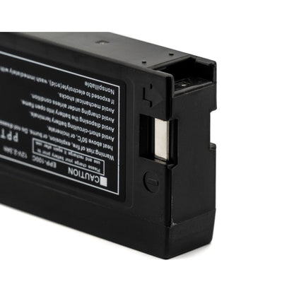 Laerdal-Laerdal Suction Unit LSU Rechargeable Battery by Caretech®-MedTech-4