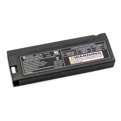 Laerdal-Laerdal Suction Unit LSU Rechargeable Battery by Caretech®-MedTech-1