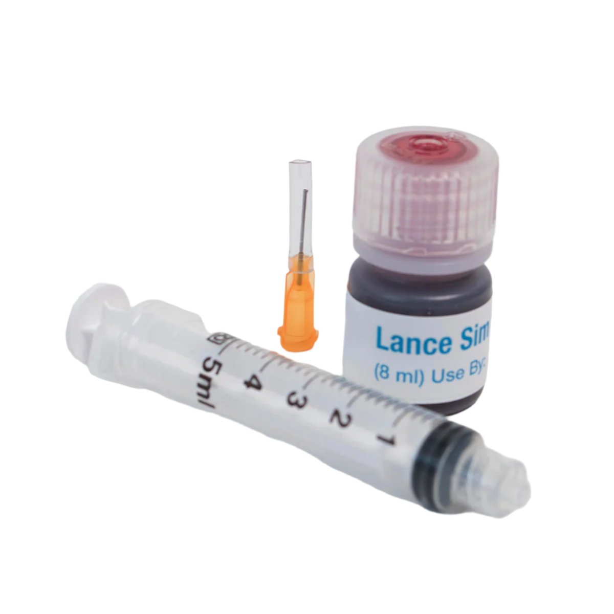 Wallcur-"Lance" Fill Kit-MedTech-1