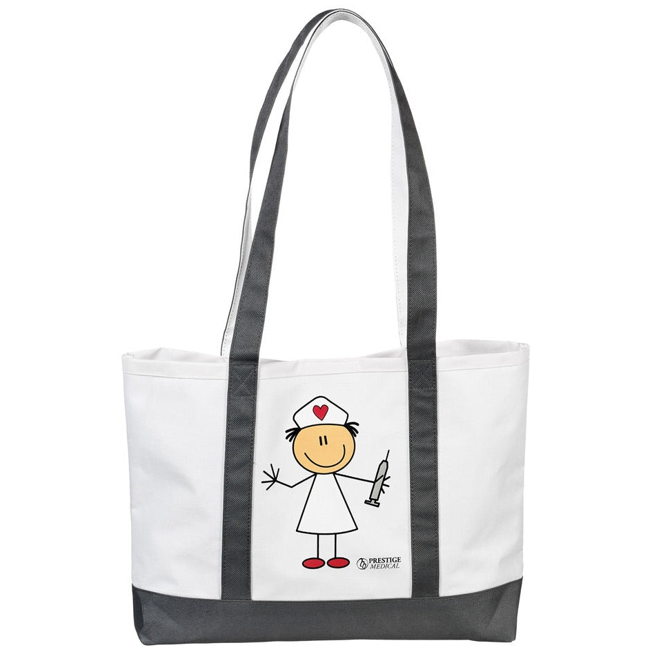  Prestige Medical-Large Tote Bag-MedTech-1