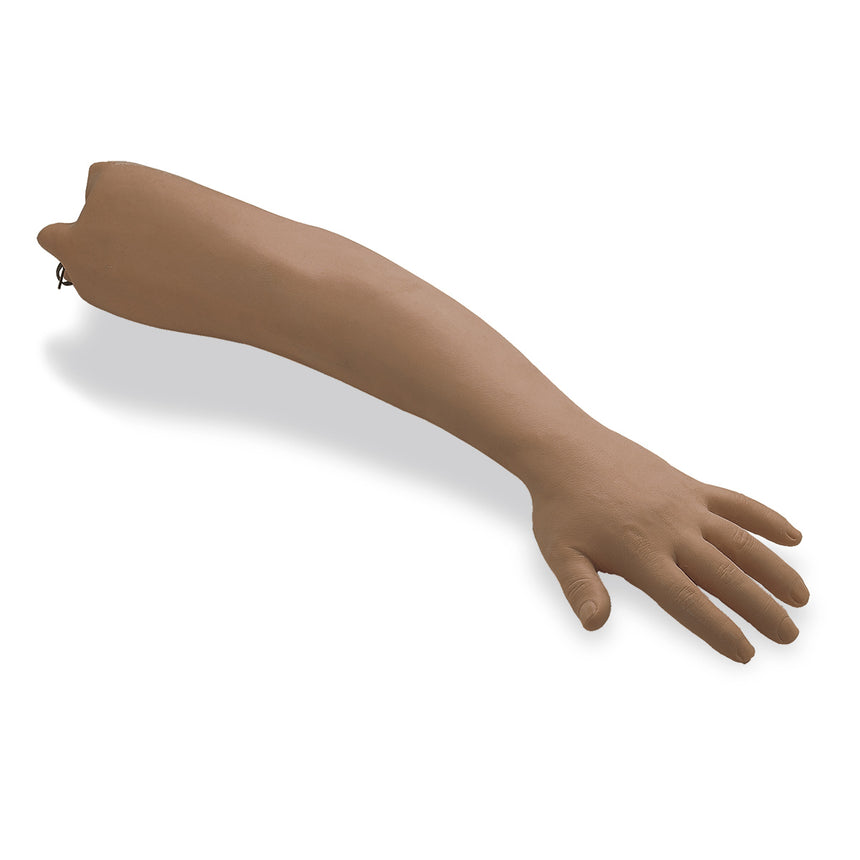  Nasco Healthcare-Life/form® Hemodialysis Practice Arm - Medium-MedTech-1