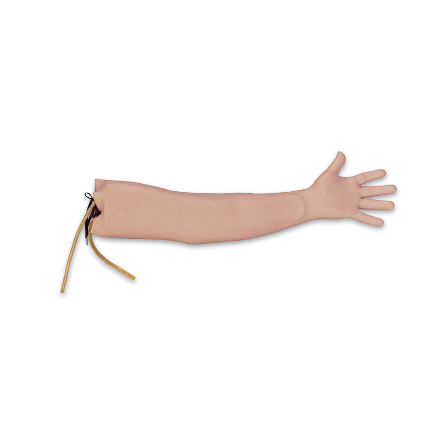  Nasco Healthcare-Life/form® Hemodialysis Practice Arm Skin & Vein Replacement Kit-MedTech-1