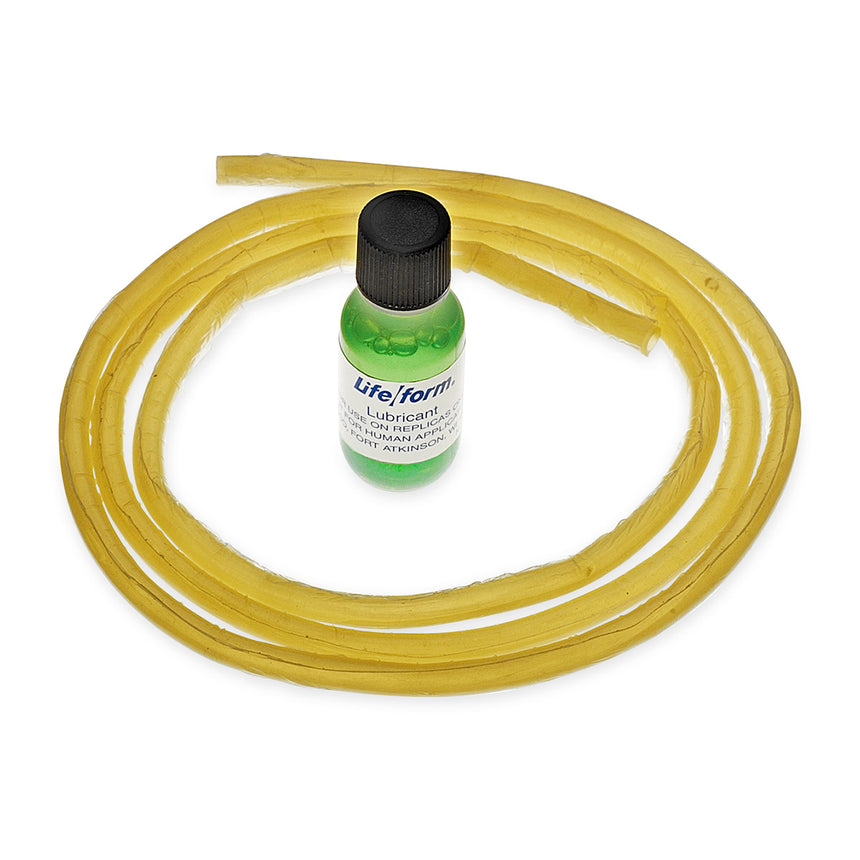  Nasco Healthcare-Life/form® Hemodialysis Practice Arm Vein Replacement-MedTech-1