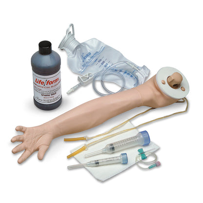  Nasco Healthcare-Life/form® Injectable Training Arm-MedTech-2