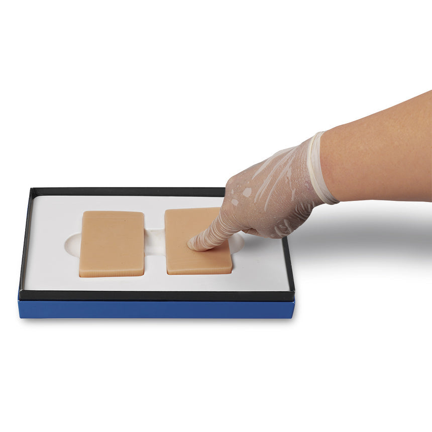  Nasco Healthcare-Life/form® Non-Pitting Edema Trainer-MedTech-1