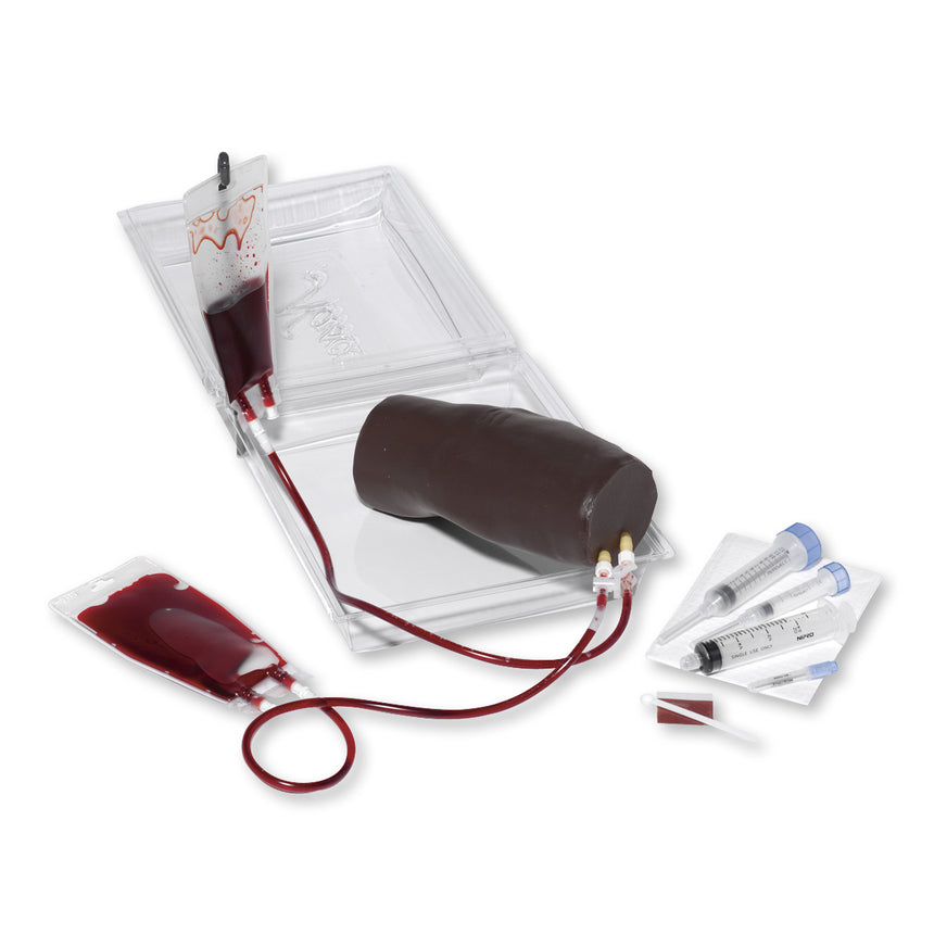 Life/form® Portable IV Arm Trainer – MedTech