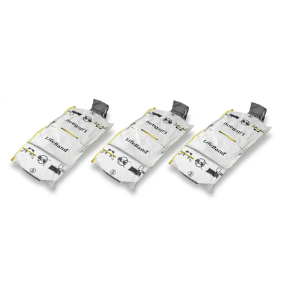 ZOLL-LifeBand® Chest Compression Band, ZOLL® AutoPulse® Resuscitation System 3/PK-MedTech-1
