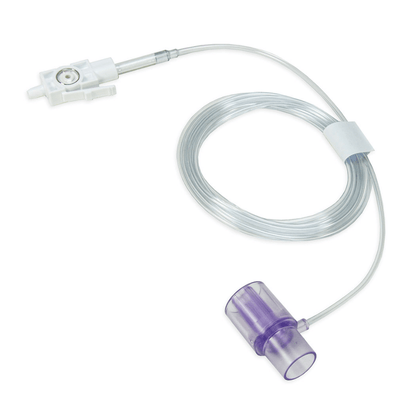 ZOLL-LoFlo™ ETCO2 SideStream CO2 Airway Adapter Kit, Adult/Pediatric, ZOLL®-MedTech-2