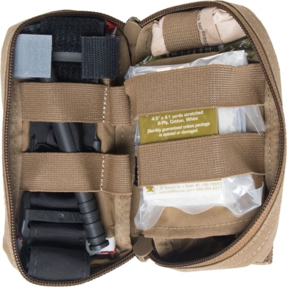 North American Rescue-M-FAK Mini First Aid Kit-MedTech-7